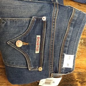 Hudson jeans Beth